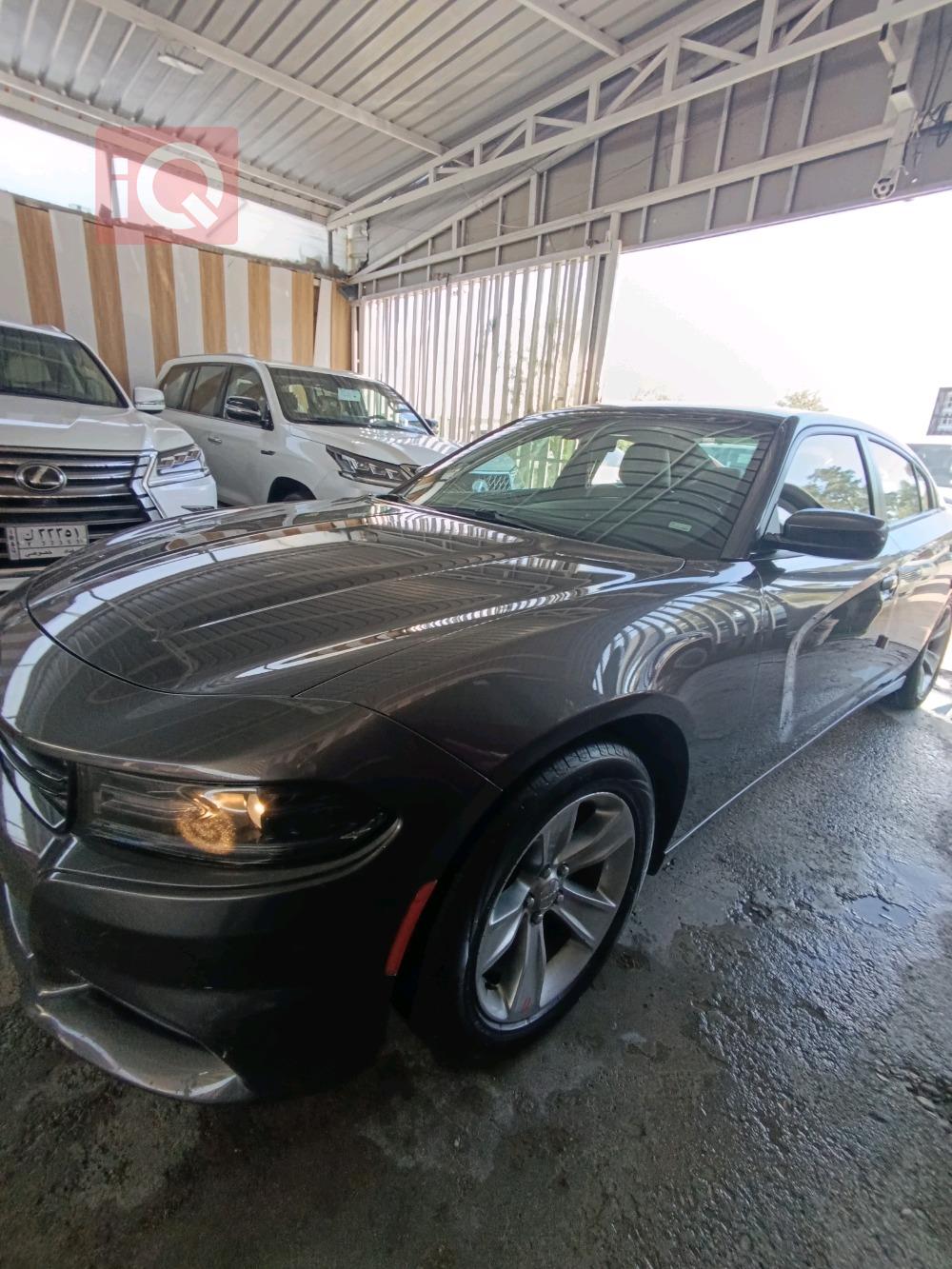 Dodge Charger